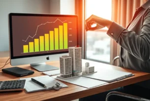 FII TOPP11 registra lucro de R$ 4 milhões e valoriza aluguéis para crescimento sustentável.