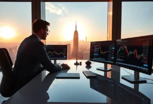 Gemini, exchange de criptomoedas, faz pedido de abertura de capital nos EUA.