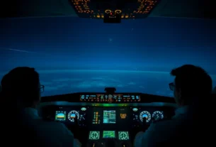 Gol Linhas Aéreas conclui recuperação judicial e fortalece posição financeira.