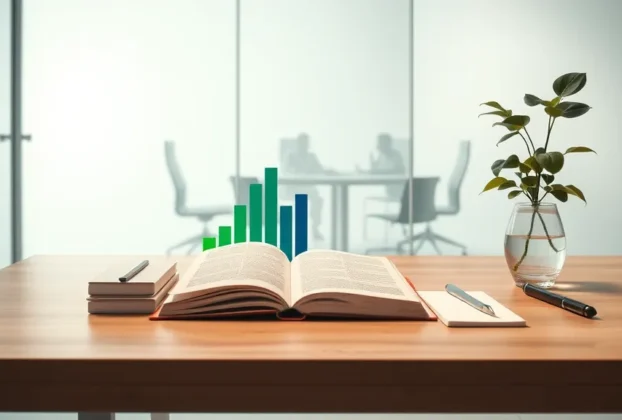 Gráfico mostrando a evolução do lucro do fundo imobiliário KNCR11 em maio de 2025