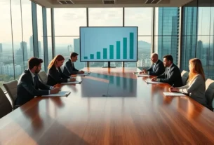 HGRU11 apresenta resultados financeiros robustos, com baixa vacância e avanços em projetos estratégicos.