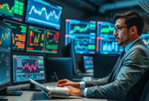 Ibovespa em alta, dólar em queda e taxas de juros recuam nesta sexta-feira.