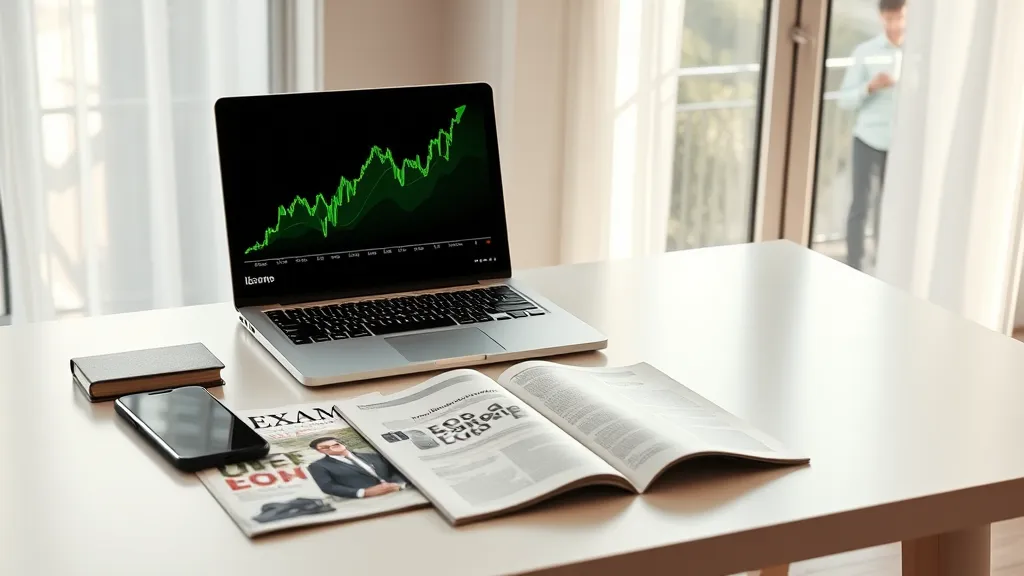Ibovespa em alta, com movimentações no dólar, juros e fluxo de capital estrangeiro.