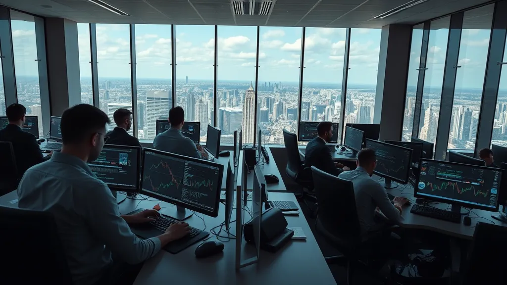 Ibovespa em alta, com foco em tendências da bolsa, dólar e juros em 2025