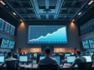 Ibovespa atinge recorde histórico superando os 139 mil pontos, impulsionado pela alta da Vale (VALE3).