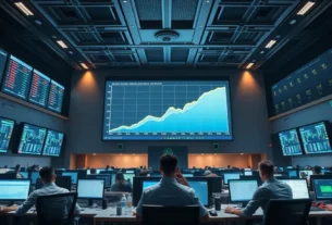 Ibovespa atinge recorde histórico superando os 139 mil pontos, impulsionado pela alta da Vale (VALE3).
