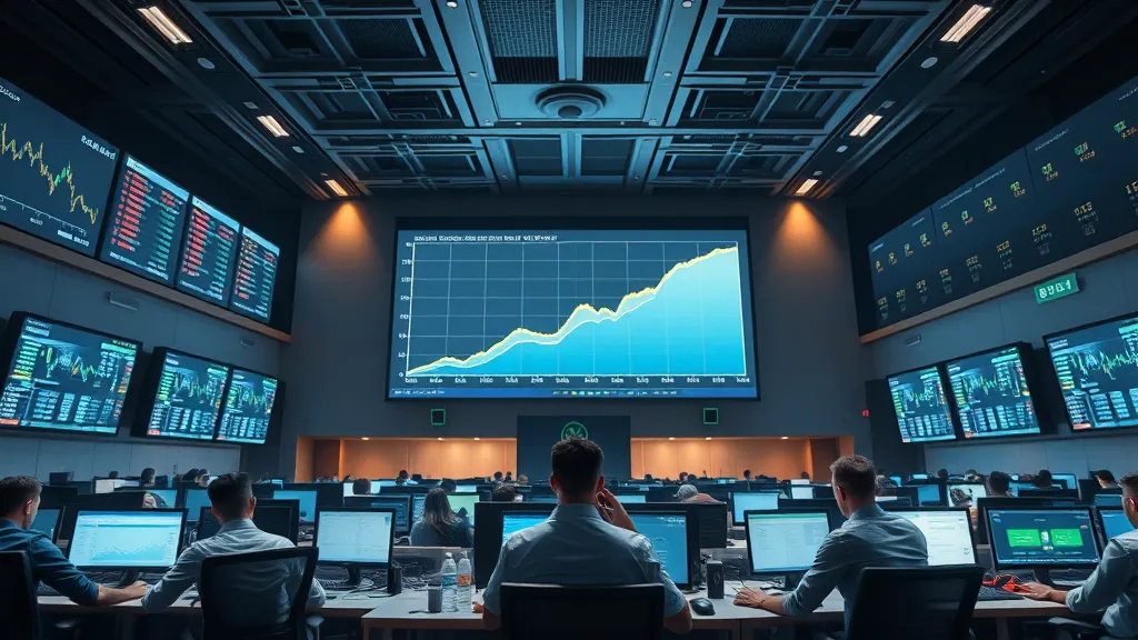 Ibovespa atinge recorde histórico superando os 139 mil pontos, impulsionado pela alta da Vale (VALE3).