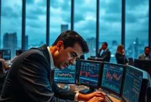 Ibovespa, dólar e juros movimentam o mercado financeiro nesta quarta-feira.
