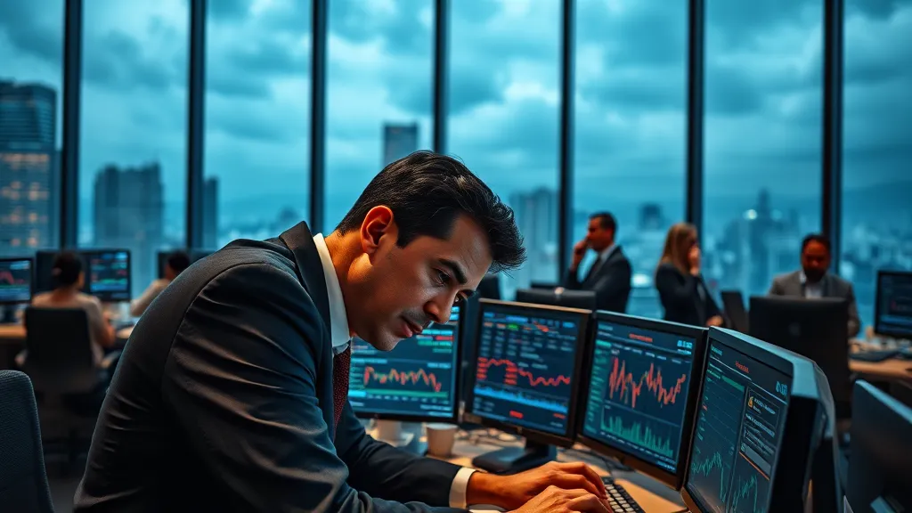 Ibovespa, dólar e juros movimentam o mercado financeiro nesta quarta-feira.