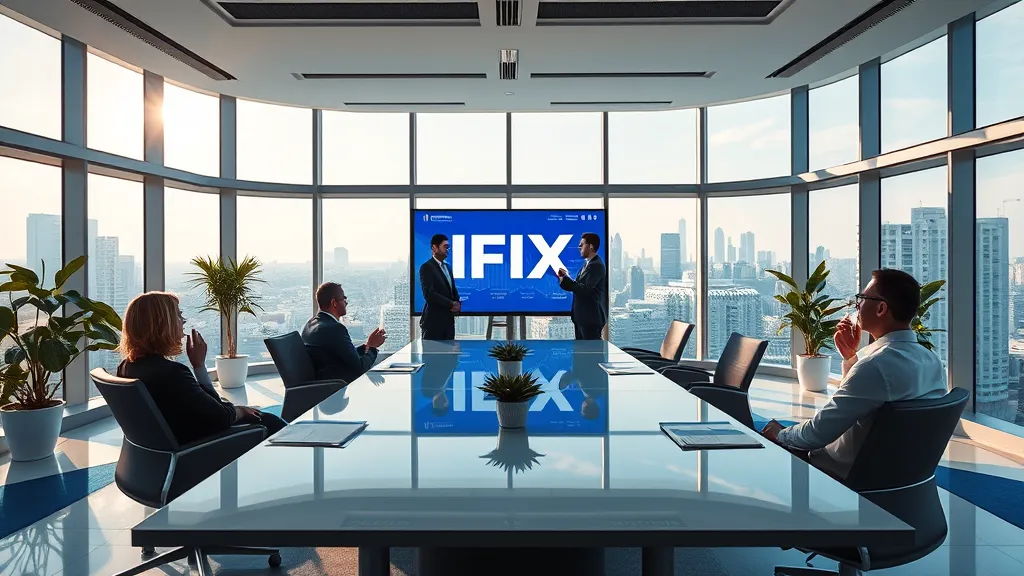 IFIX atinge quarta alta consecutiva e novo recorde; GARE11 fecha no topo do mês