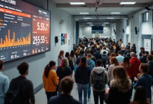 Karol Nawrocki, candidato nacionalista, vence eleição presidencial na Polônia com 50,89% dos votos.