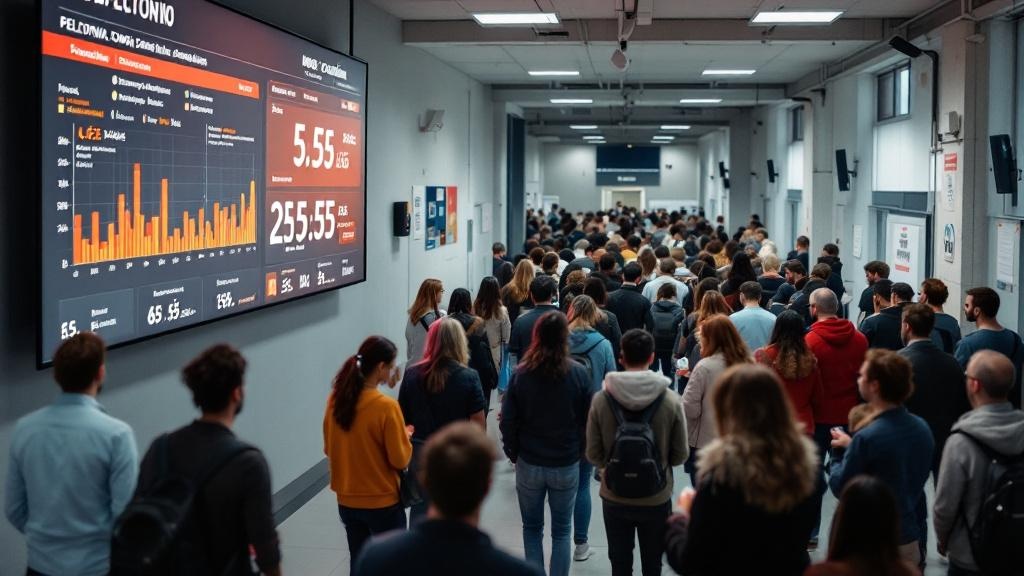 Karol Nawrocki, candidato nacionalista, vence eleição presidencial na Polônia com 50,89% dos votos.