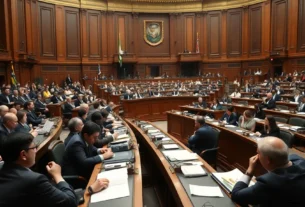 Manifesto do setor privado contra o aumento do IOF, pressionando o Congresso a rever medida.