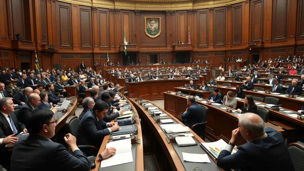 Manifesto do setor privado contra o aumento do IOF, pressionando o Congresso a rever medida.