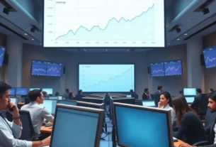 Panorama do mercado de trabalho nos EUA e produção industrial no Brasil, análise de indicadores econômicos.