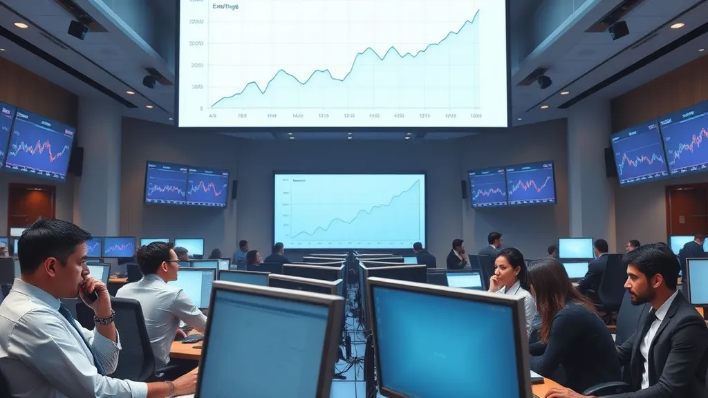 Panorama do mercado de trabalho nos EUA e produção industrial no Brasil, análise de indicadores econômicos.