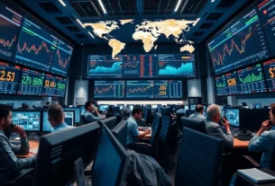 Volatilidade do preço do petróleo durante a Guerra dos 12 Dias impactou traders e cadeias globais.