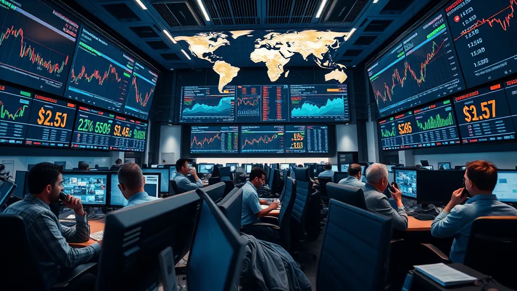 Volatilidade do preço do petróleo durante a Guerra dos 12 Dias impactou traders e cadeias globais.