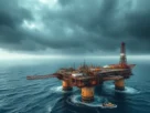 Petrobras enfrenta ação judicial por R$ 36 bilhões movida pela Sete Brasil