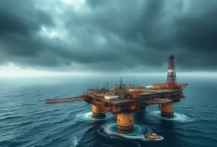 Petrobras enfrenta ação judicial por R$ 36 bilhões movida pela Sete Brasil