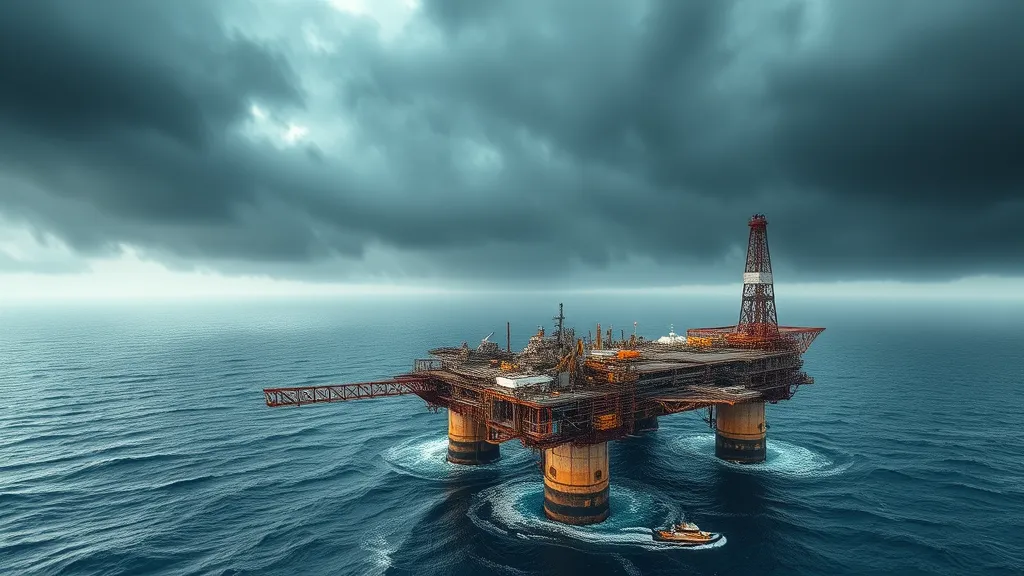 Petrobras enfrenta ação judicial por R$ 36 bilhões movida pela Sete Brasil