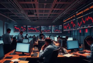 Petrobras rebaixada pelo BofA, com ações em queda e nova preferência por mercado doméstico.