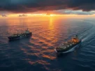 Petróleo WTI sobe mais de 3% após ataques aéreos de Israel ao Irã, gerando incerteza no mercado