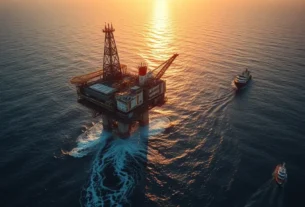PetroReconcavo aprova emissão de R$ 500 milhões em debêntures para reforçar caixa e investimentos.