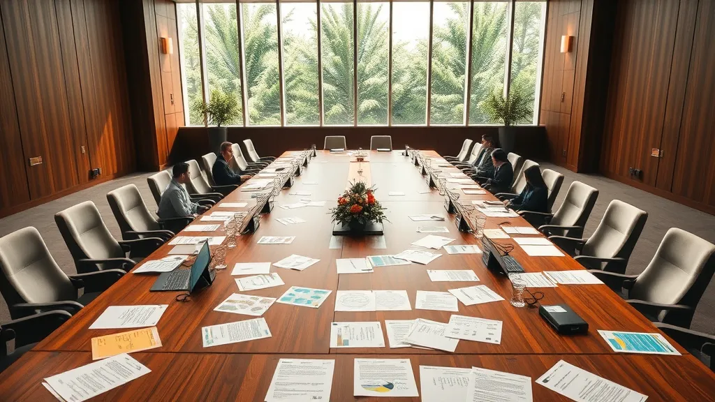 PL não comparece à reunião sobre ajuste fiscal, gerando preocupações no Congresso