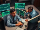 CPTS11 registra queda de 3% em três dias com volume de negociações acima da média
