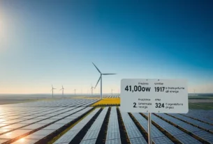 Fundo SNEL11 atinge 30 mil cotistas com foco em energia limpa e alta liquidez