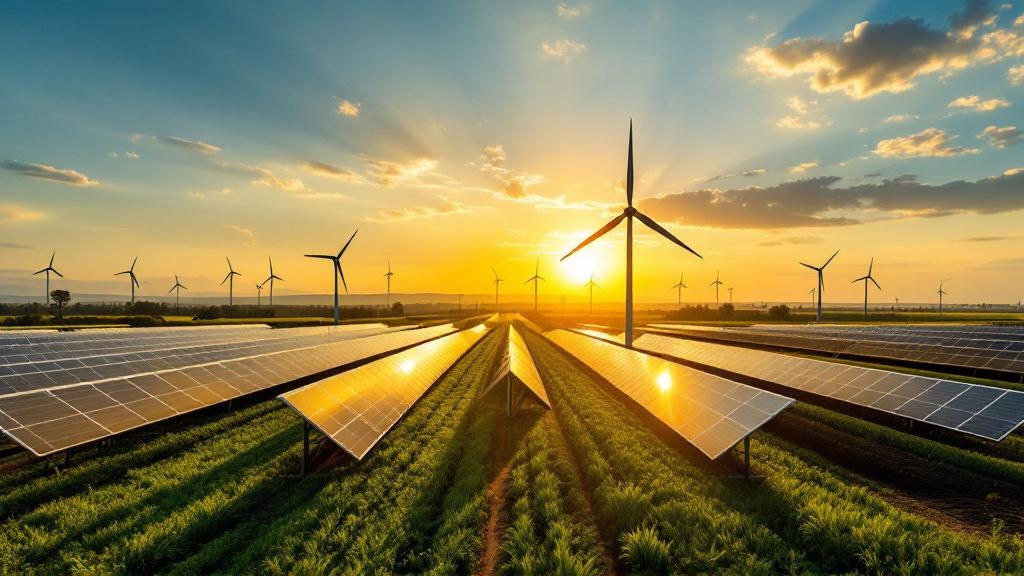 SNEL11 projeta dividend yield robusto, mantendo otimismo para investidores em energia limpa.