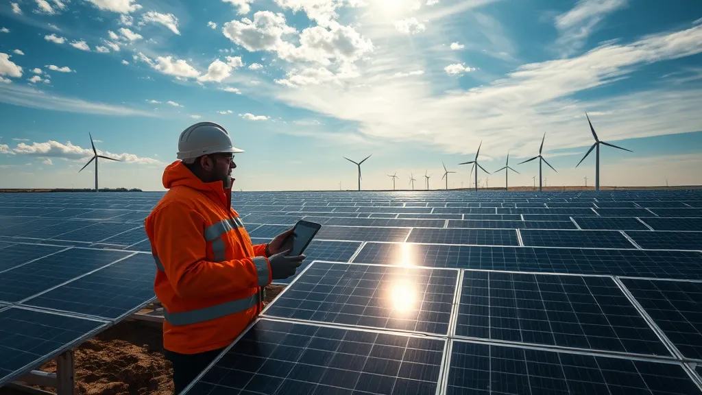 SNEL11 atinge recorde de liquidez e se consolida como maior fundo de energia limpa da B3