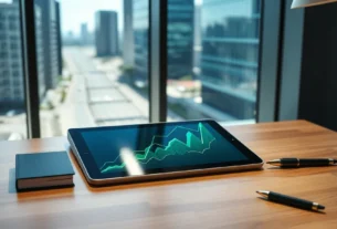 TGAR11 se destaca no mercado de fundos imobiliários com alta de cotação e dividend yield atrativo.