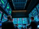Wall Street sobe com expectativas de corte de juros pelo Federal Reserve em 2025.
