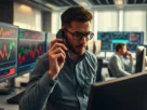 Aumento dos rendimentos de títulos soberanos gera alerta no mercado global, impactando economias.