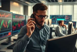 Aumento dos rendimentos de títulos soberanos gera alerta no mercado global, impactando economias.
