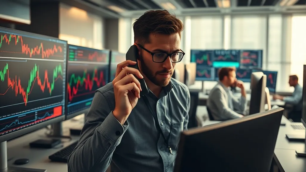 Aumento dos rendimentos de títulos soberanos gera alerta no mercado global, impactando economias.