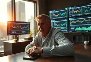 Apple supera projeções financeiras com aumento de vendas devido a tarifas