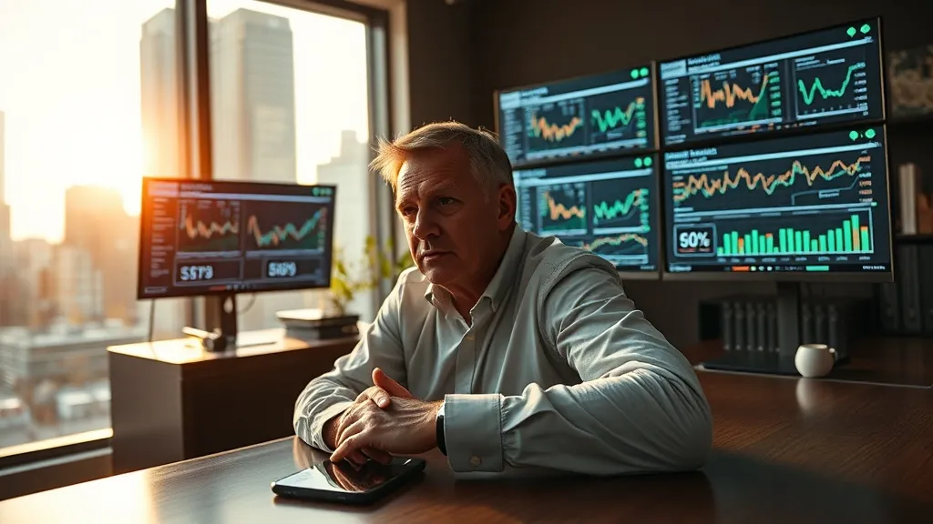 Apple supera projeções financeiras com aumento de vendas devido a tarifas
