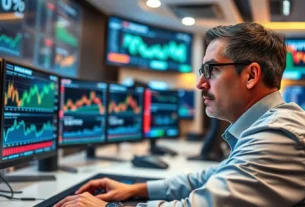 B3 planeja lançar contratos futuros de petróleo para diversificar derivativos e atrair investidores.