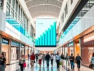 Iguatemi, Allos e Multiplan: previsões do mercado para balanços do 2T25 e impacto da taxa Selic