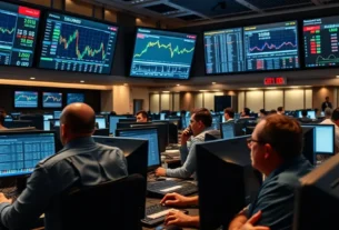 Banco Central realizará leilão de linha de US$ 1 bilhão para rolagem cambial