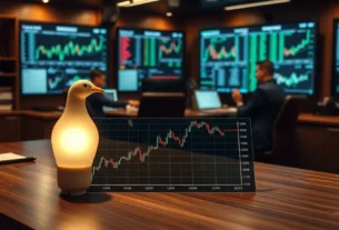 Bradesco projeta dólar a R$ 5,50 em 2025, acima do valor de equilíbrio.