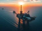 Chevron avança na aquisição da Hess após vitória em arbitragem contra Exxon.