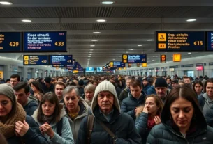Ciberataque à Aeroflot resulta em voos cancelados e impacta economia russa.