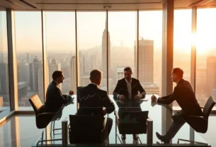 Citigroup planeja lançar criptomoeda focada em pagamentos para transformar o sistema financeiro.