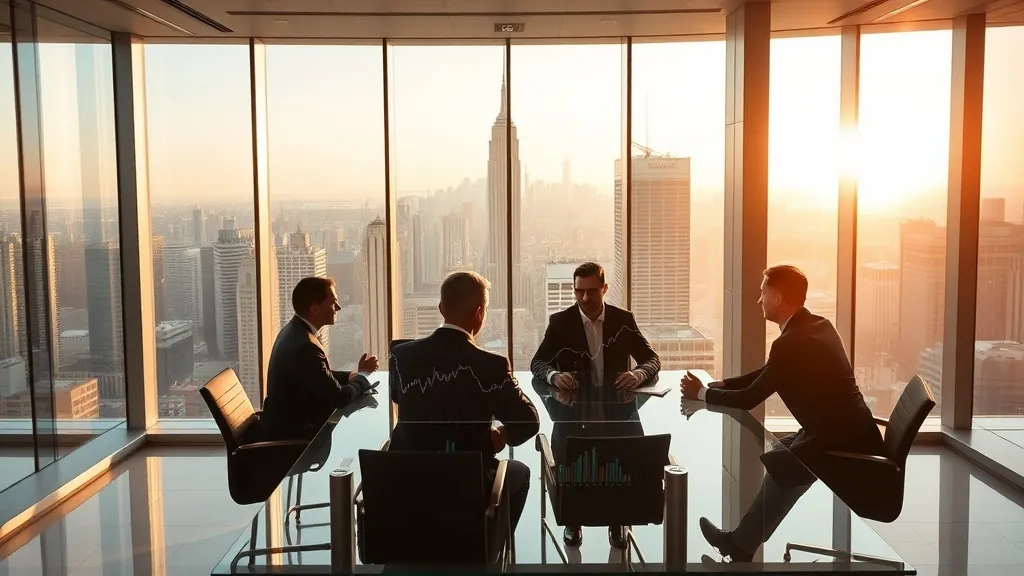 Citigroup planeja lançar criptomoeda focada em pagamentos para transformar o sistema financeiro.