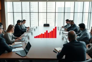 Decisão do Fed sobre juros com maior dissidência desde 1993 pode impactar economia.