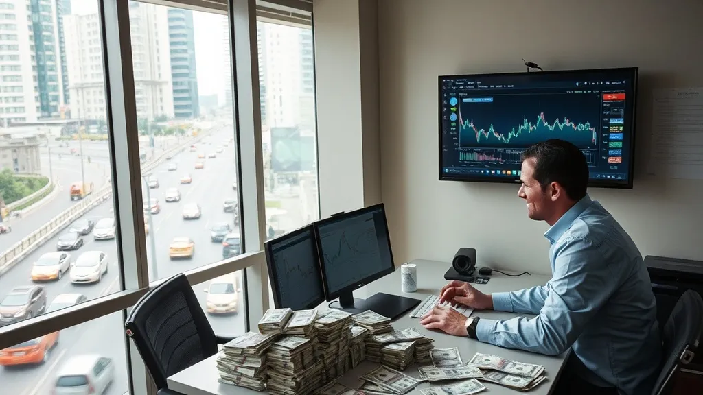 Dólar cai para R$ 5,55 após 5 dias de alta, com influência de dados de inflação dos EUA e impasse do IOF.